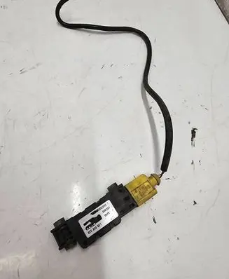 Audi A4 S4 B6 8E 8H Airbag deployment crash/impact sensor 8E0959651 030701
