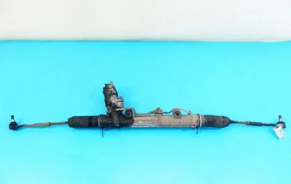 Steering rack