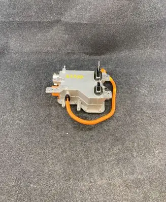 Hyundai Ioniq Voltage converter inverter 91950G7100 1701100046