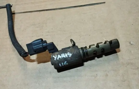 Toyota Yaris Camshaft vanos timing valve 2297000180