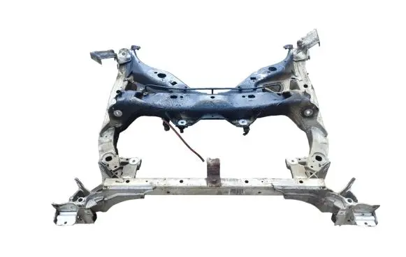 BMW 5 GT F07 Front subframe 560283188