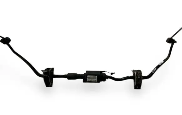 BMW 7 E65 E66 Front anti-roll bar/sway bar 6752800 37116752800