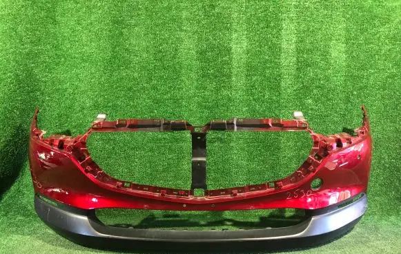 Mazda CX-30 Front bumper
