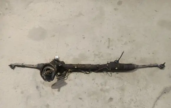Ford Focus C-MAX Steering rack GGNF2QC100