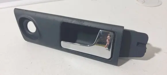 Audi A6 S6 C4 4A Rear door interior handle 4A0839020B