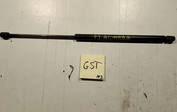 Nissan Almera N16 Tailgate/trunk strut/damper 90450BM400