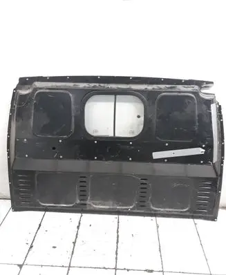 Mercedes-Benz Vito Viano W639 Trunk separation 
