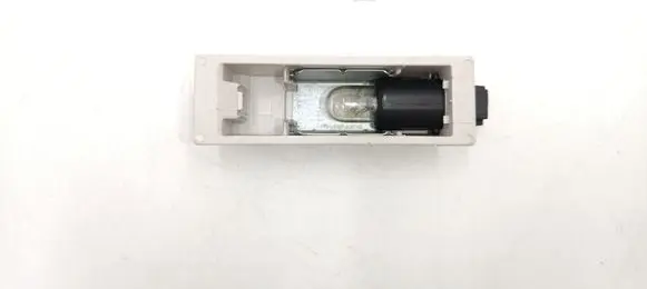 BMW X5 E70 Other interior light 63316972605 6972605