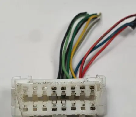 Nissan Primera Other switches/knobs/shifts