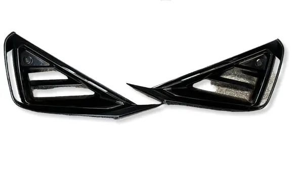 BMW 2 G42 Front bumper lower grill G42MPAM 8745800 11739610