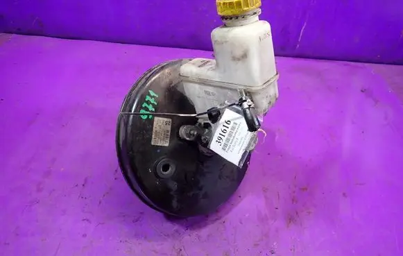 Fiat Doblo Master brake cylinder