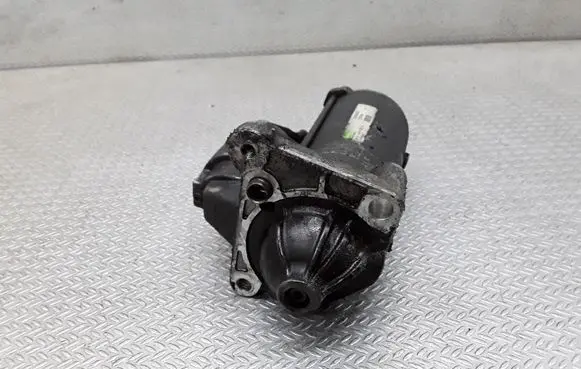 Volvo S40, V40 Starter motor 30620657 D7R48