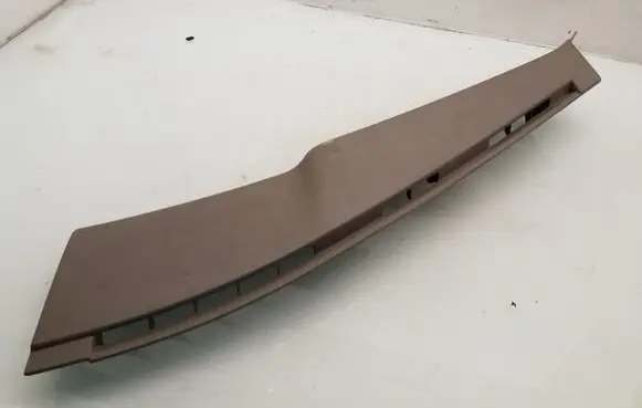 Renault Scenic II - Grand scenic II Other interior part 8200165069