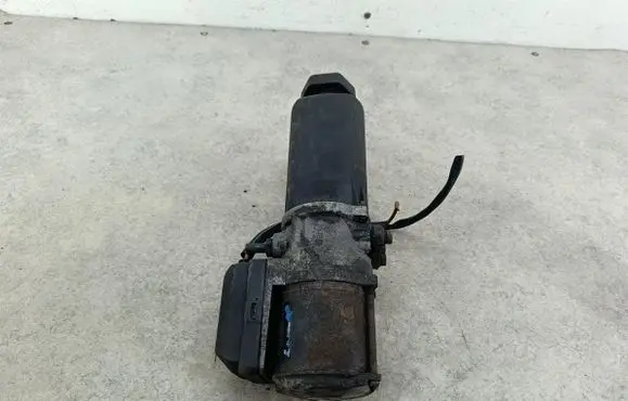 Mercedes-Benz A W168 Power steering pump 