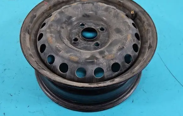 KIA Rio R15 steel rim IMPRK1442253