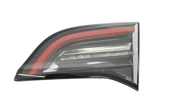 Tesla Model 3 Tailgate rear/tail lights 24531802 01534202