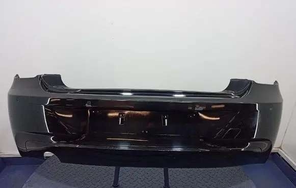 BMW 7 F01 F02 F03 F04 Rear bumper 