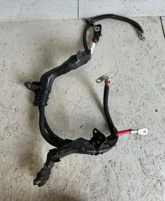 Volvo XC90 Positive cable (battery) 31376349