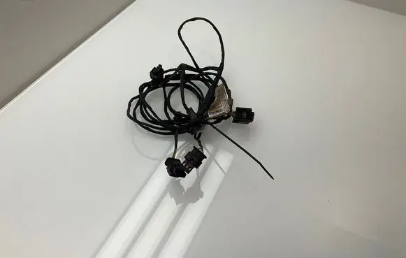 BMW X5 E70 Parking sensor (PDC) wiring loom 9244425 15701510