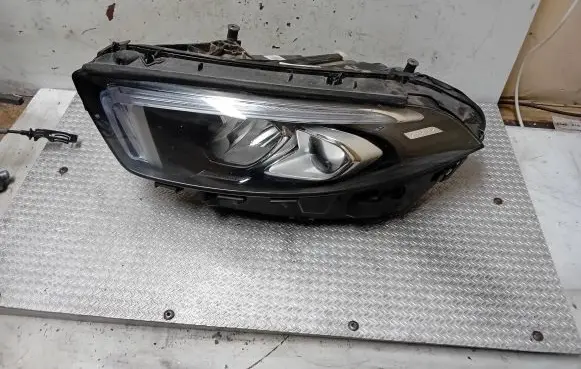 Mercedes-Benz A W177 Headlight/headlamp A1779064703 MDE89132B