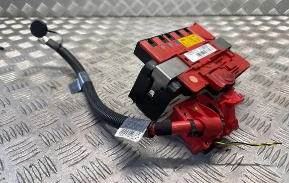 BMW X5 E70 Positive cable (battery) 9217004