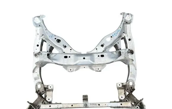 BMW 5 F10 F11 Front subframe 6796692 2121644