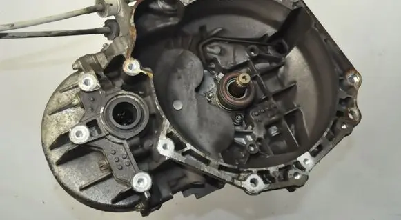 Opel Insignia A Manual 6 speed gearbox M32