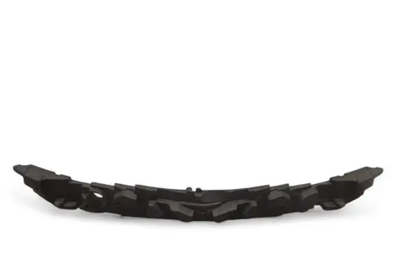 Mercedes-Benz E A207 Front bumper foam support bar A2128800235