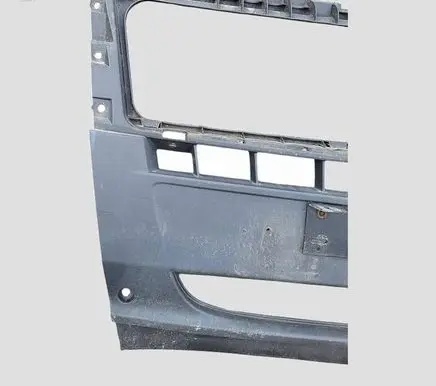 Peugeot Boxer Front bumper