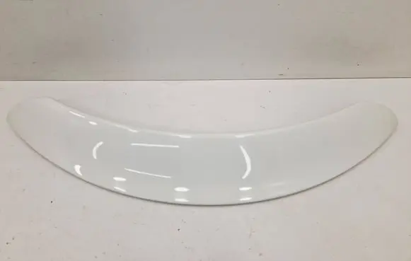 Mini One - Cooper R50 - 53 Tailgate/trunk spoiler 