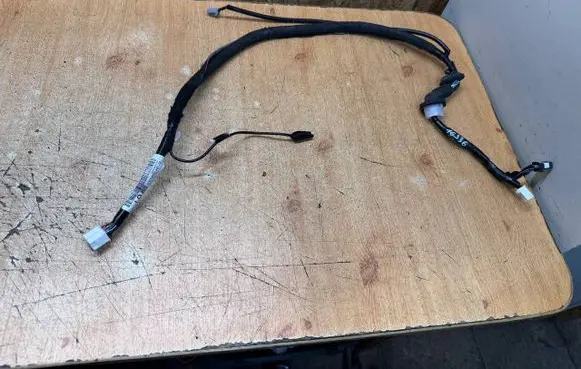 Toyota Yaris Tailgate/trunk wiring harness 821840D810C 821840D810