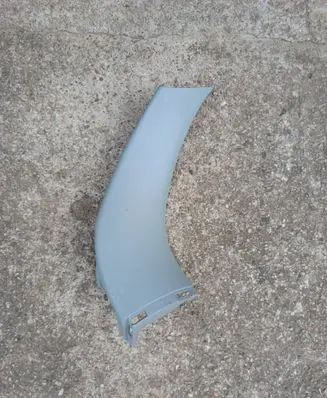 Honda Accord Tailgate/trunk side cover trim 
