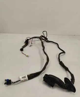 Renault Scenic II - Grand scenic II Rear door wiring loom 8200235837 5837b