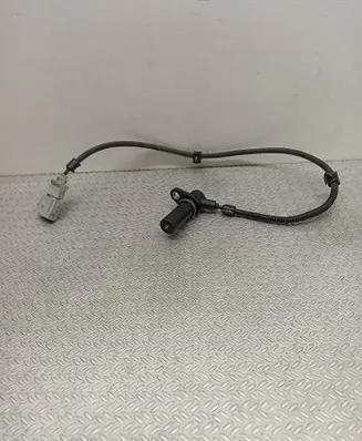 Volkswagen Polo IV 9N3 Crankshaft position sensor 045957147C