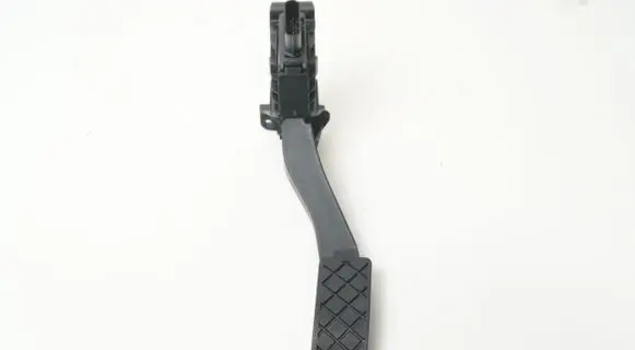 Volkswagen Golf VII Accelerator throttle pedal 5Q1723503J