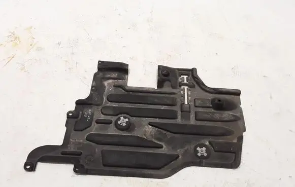Volvo S60 Trunk boot underbody cover/under tray 31420485