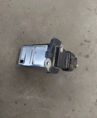 Honda FR-V Mass air flow meter AFH70M62A