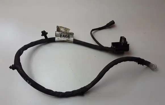 Ford Kuga III Negative earth cable (battery) LX6114B060EA