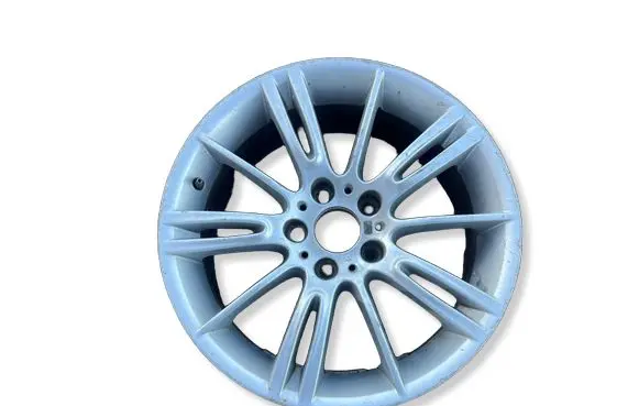 BMW 3 E90 E91 R18 alloy rim 8036933