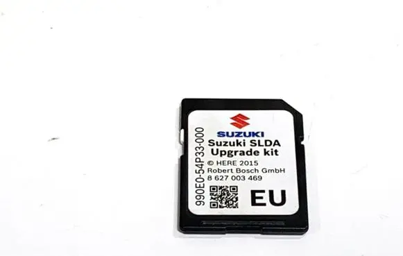 Suzuki Vitara (LY) Other exterior part 990E054P33