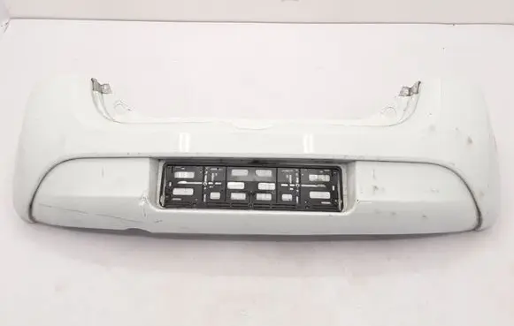 Renault Twingo II Rear bumper 850103420R