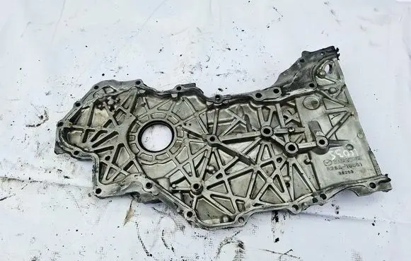 Mazda CX-7 other engine part R2AA10501