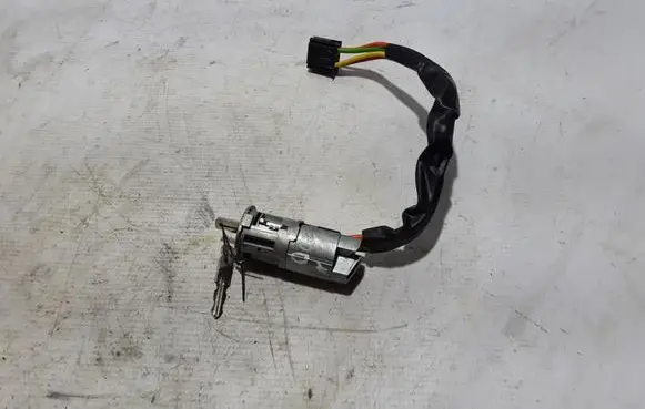 Dacia Sandero Ignition lock 487002447R