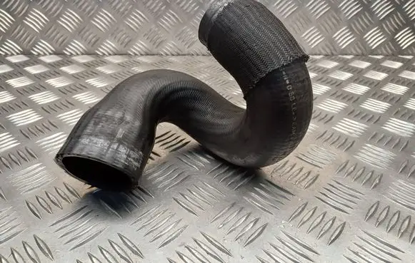Citroen C5 Intercooler hose/pipe 