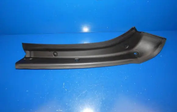Mercedes-Benz ML AMG W166 Other trunk/boot trim element A1666930117 WPT50884 185678