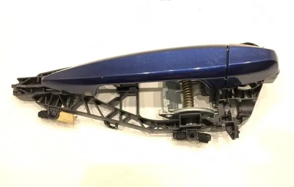 BMW X1 F48 F49 Rear door exterior handle 7401209