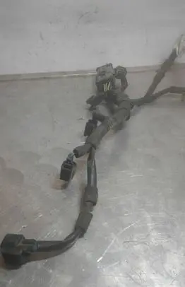 Mazda 323 Fuel injector wires AELF0167080 117145 1S7G91589AE