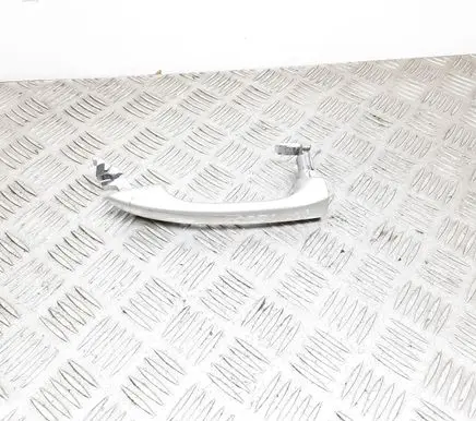 Mercedes-Benz CLK A209 C209 Front door exterior handle