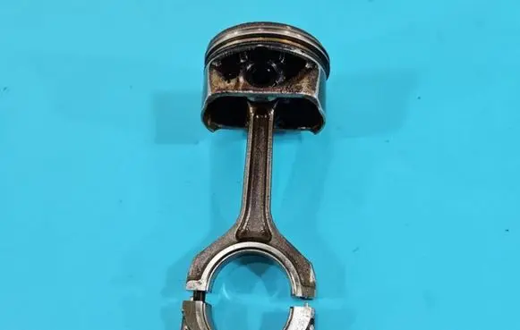 Mazda CX-9 Piston IMPRK1415712