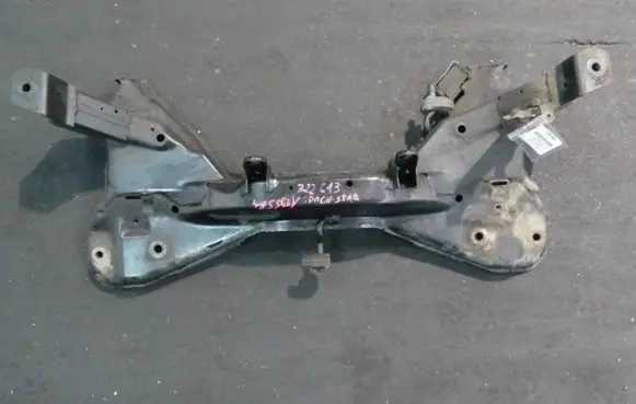 Mitsubishi Space Star Front axle beam IMPRK1295584